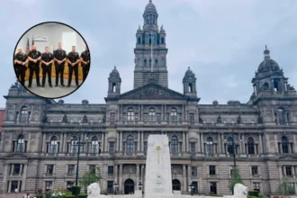 Glasgow Council Approves Budget, Police Officers and Fire Grant 2026