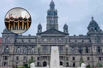 Glasgow Council Approves Budget, Police Officers and Fire Grant 2026