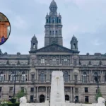 Glasgow Council Opens Public Buildings for Sanctuary After Street Violence: Glasgow 2026