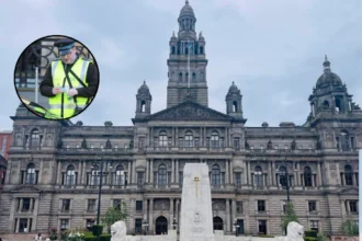 Glasgow Council Struggles to Hire 100 Parking Attendants, Glasgow 2026