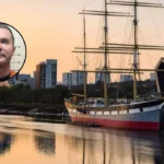 Glasgow Crime Boss Steven Lyons Faces Extradition Challenge: Amsterdam 2026