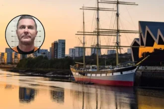 Glasgow Crime Boss Steven Lyons Faces Extradition Challenge: Amsterdam 2026