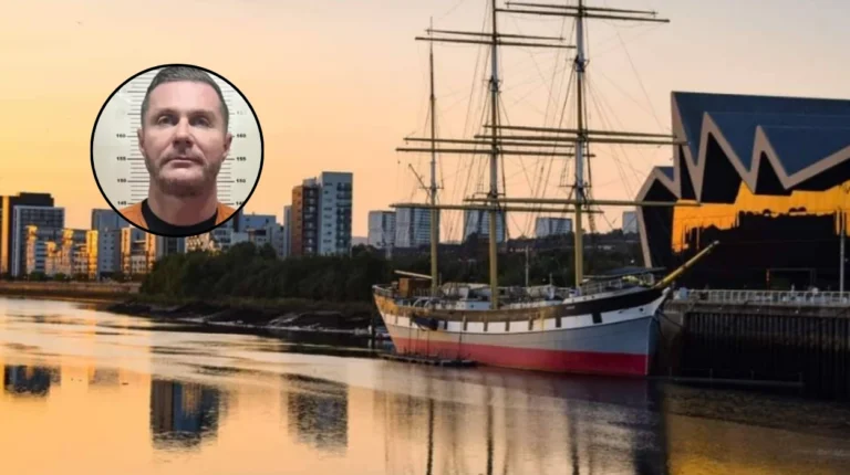 Glasgow Crime Boss Steven Lyons Faces Extradition Challenge: Amsterdam 2026
