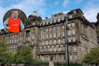 Glasgow Dads Feel Forgotten After Baby Loss 2026