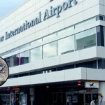 Glasgow Edinburgh Airports Hit by Jet Fuel Shortages 2026