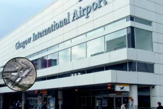Glasgow Edinburgh Airports Hit by Jet Fuel Shortages 2026