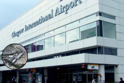 Glasgow Edinburgh Airports Hit by Jet Fuel Shortages 2026