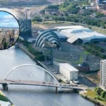 Glasgow Historic Buildings Hit £1B Heritage Deficit Crisis 2026; Glasgow