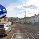 Glasgow Hit-and-Run Driver Hunt: Child Struck on Wilverton Road; North Glasgow 2026