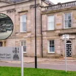 Glasgow Man Ordered to Prove Domestic Row Was One-Off: Clydebank 2026