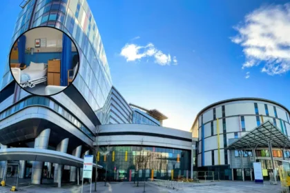 Glasgow Maternity Unit Faces 8-Day Wait for Women 2026