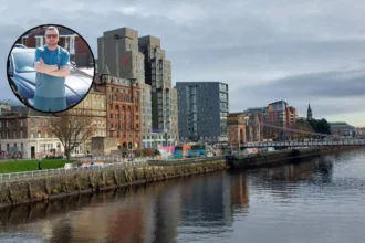 Glasgow Motorist Faces £6.7k Repair Bill Over Contaminated Fuel Glasgow 2026