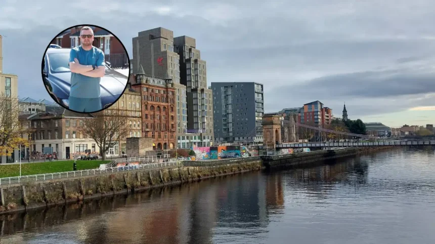 Glasgow Motorist Faces £6.7k Repair Bill Over Contaminated Fuel Glasgow 2026