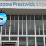 Glasgow Prestwick Airport Signs Guangzhou Baiyun Cargo MoU; Glasgow Prestwick, 2026