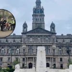Glasgow Removes Fire Extinguishers from Taxis and Private Hire Cars 2026; Glasgow