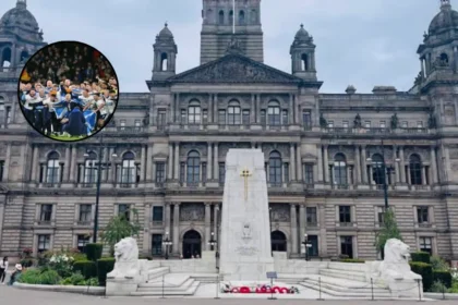 Glasgow School Staff Denied Historic World Cup Bank Holiday: Glasgow 2026