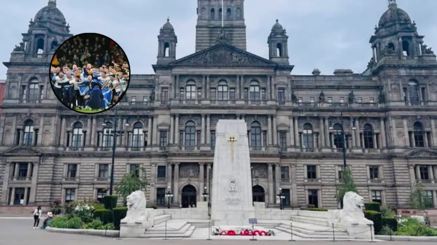 Glasgow School Staff Denied Historic World Cup Bank Holiday: Glasgow 2026