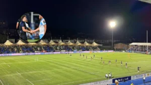 Glasgow Warriors Face Bulls in URC Semi-Final Showdown: Edinburgh 2026