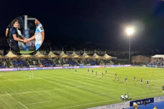 Glasgow Warriors Face Bulls in URC Semi-Final Showdown: Edinburgh 2026