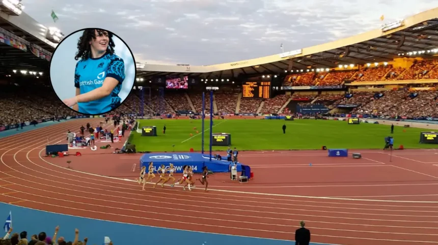 Glasgow Warriors New Contracts Ahead of Celtic Challenge 2026 | Glasgow 2026