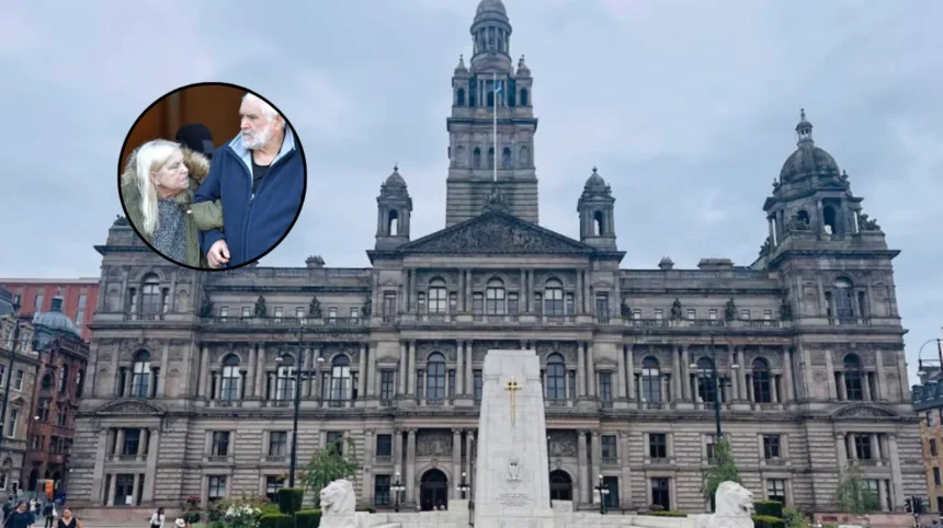 Glasgow council apology over Family C abuse case | Glasgow 2026