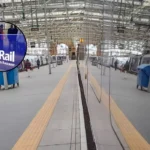 Glasgow trains cancelled after emergency incident in 2026