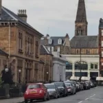 Hillhead Baptist Church Demolition Approved for New Flats: Glasgow 2026