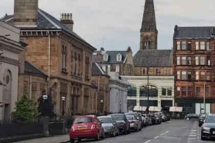 Hillhead Baptist Church Demolition Approved for New Flats: Glasgow 2026
