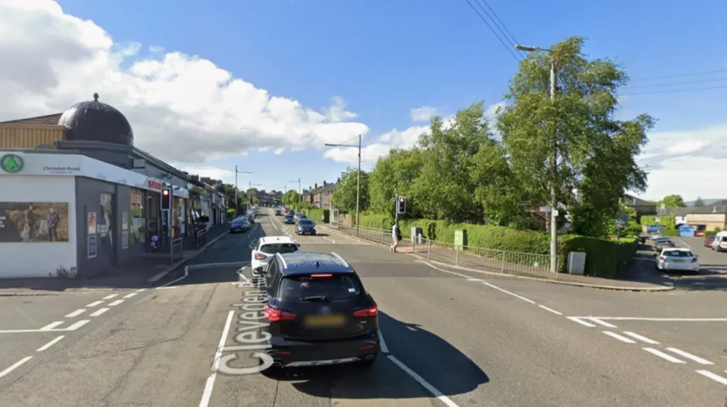 How Does Kelvindale Compare to Other Family-Friendly Glasgow Areas?