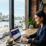How Easy Is It to Find Remote Work While Living in Glasgow Today?