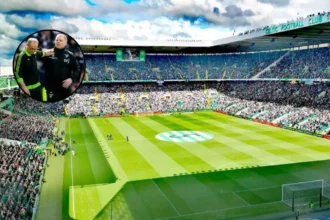 How Irish Heritage Shapes the Modern Identity of Celtic FC Glasgow 2026