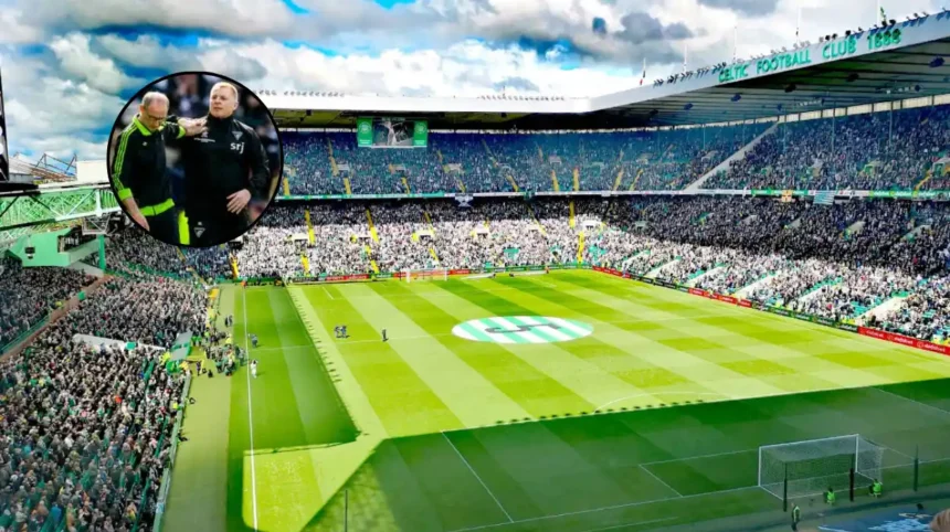 How Irish Heritage Shapes the Modern Identity of Celtic FC Glasgow 2026