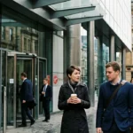 How Much Do JPMorgan and Virgin Money Really Pay Staff in Glasgow?