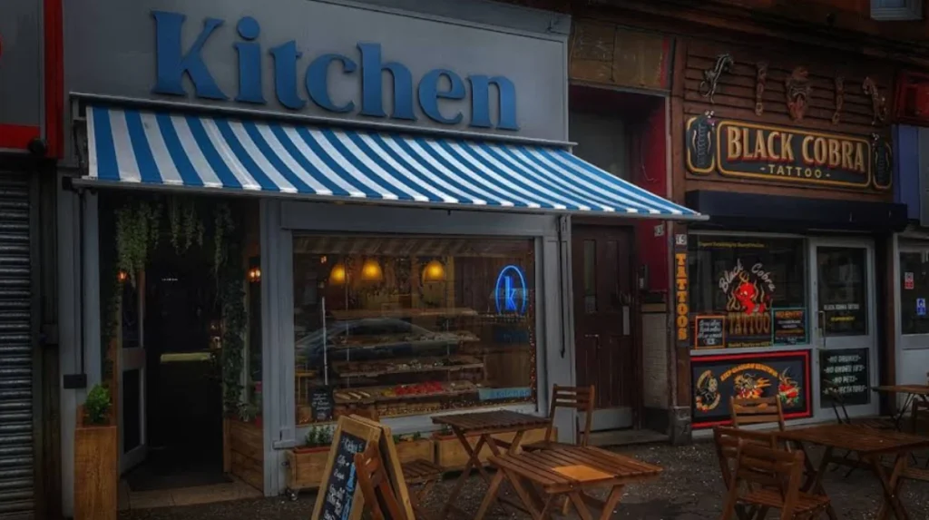What specific culinary profiles maximize intimate shared experiences?