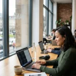 Is Glasgow a Good City for Freelancers and Self-Employed Professionals?