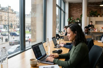 Is Glasgow a Good City for Freelancers and Self-Employed Professionals?