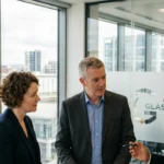 Is Glasgow a Good Place to Work in Finance Without Relocating to London