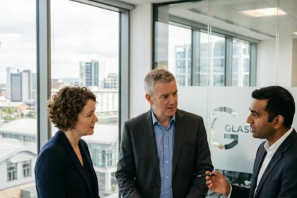 Is Glasgow a Good Place to Work in Finance Without Relocating to London