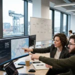 Is Glasgow or Edinburgh Better for Tech Jobs and Career Growth in 2026?
