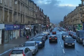 Is Govanhill Safe? A Guide to Glasgow Rental Costs and Safety