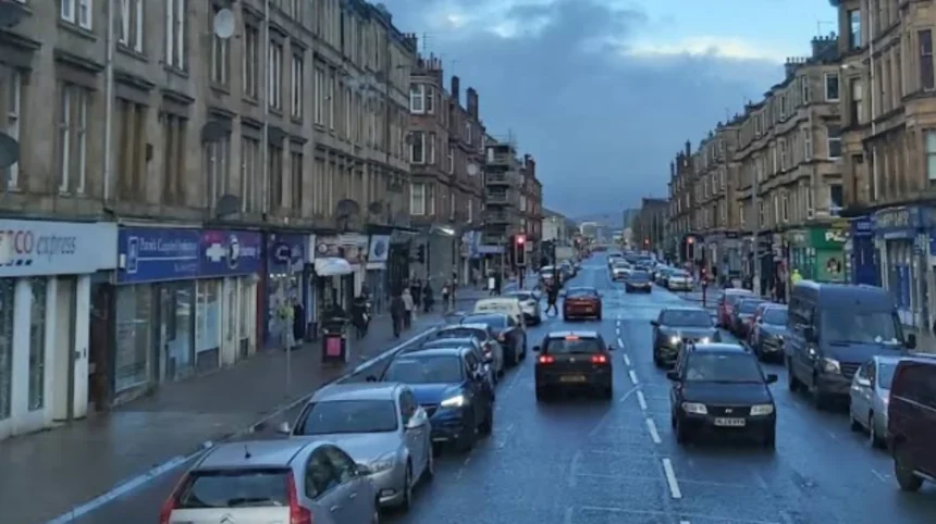 Is Govanhill Safe? A Guide to Glasgow Rental Costs and Safety