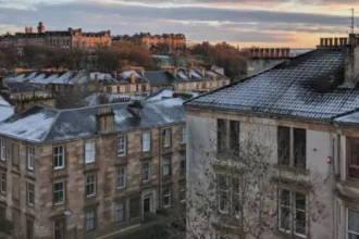 Is Kelvindale a Good Area to Live in Glasgow for Young Families