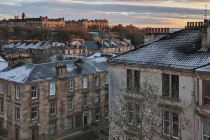 Is Kelvindale a Good Area to Live in Glasgow for Young Families