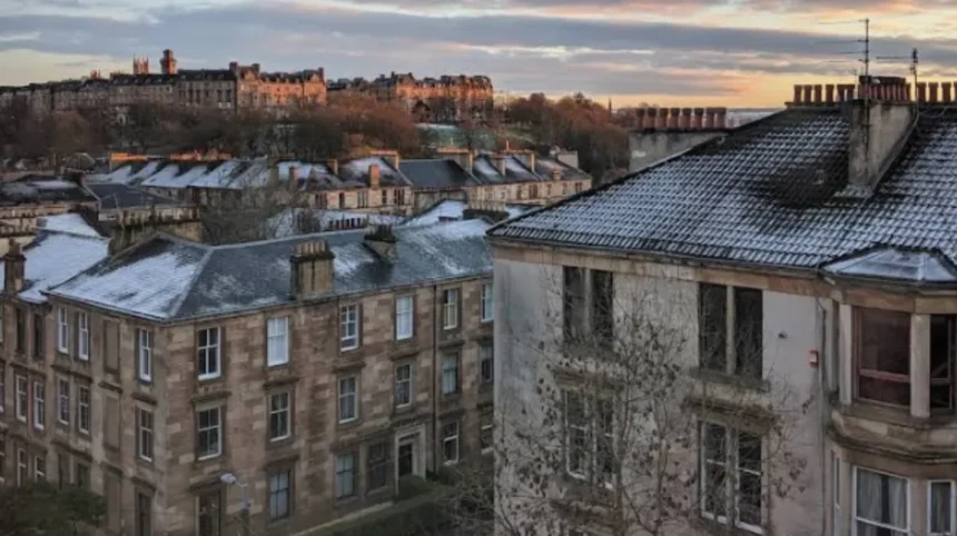 Is Kelvindale a Good Area to Live in Glasgow for Young Families