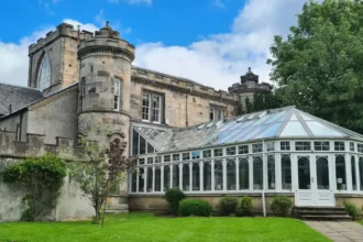 Is Maryhill Worth Living in or Should You Look Elsewhere in Glasgow?