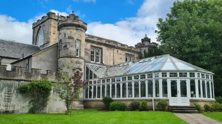 Is Maryhill Worth Living in or Should You Look Elsewhere in Glasgow?