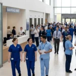 Is NHS Greater Glasgow the Biggest Employer in the City and What Do They Pay?