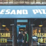 Is Paesano Still the Best Pizza in Glasgow or Has Something Topped It?