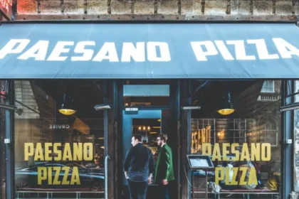 Is Paesano Still the Best Pizza in Glasgow or Has Something Topped It?