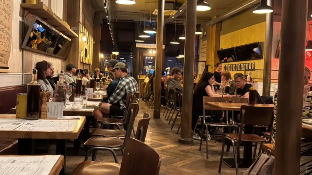 Is Paesano still the best pizza in Glasgow in 2026?